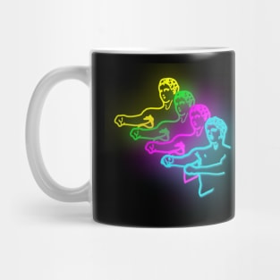 Neon Mug